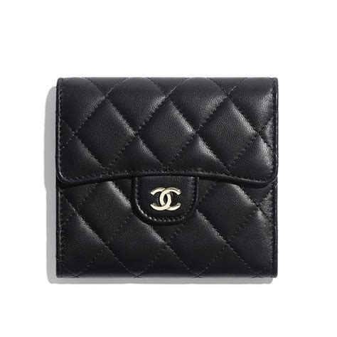 chanel wallet euro price|Chanel price in france.